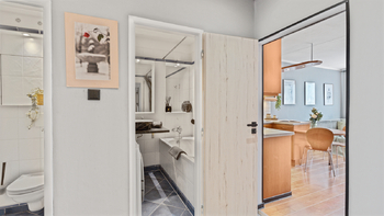 Prodej bytu 4+kk v osobním vlastnictví 73 m², Praha 9 - Černý Most