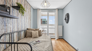 Prodej bytu 4+kk v osobním vlastnictví 73 m², Praha 9 - Černý Most