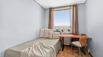 Prodej bytu 4+kk v osobním vlastnictví 73 m², Praha 9 - Černý Most