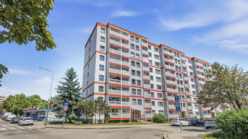Prodej bytu 3+kk v osobním vlastnictví 69 m², Praha 9 - Kbely