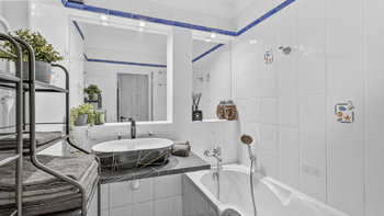 Prodej bytu 4+kk v osobním vlastnictví 73 m², Praha 9 - Černý Most