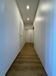 Pronájem bytu 1+1 v osobním vlastnictví 41 m², Olomouc