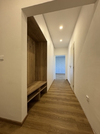 Pronájem bytu 1+1 v osobním vlastnictví 41 m², Olomouc