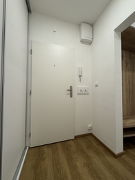 Pronájem bytu 1+1 v osobním vlastnictví 41 m², Olomouc