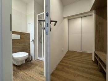 Pronájem bytu 1+1 v osobním vlastnictví 41 m², Olomouc