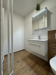 Pronájem bytu 1+1 v osobním vlastnictví 41 m², Olomouc