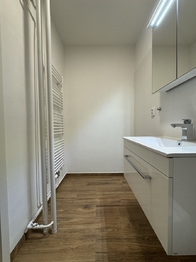 Pronájem bytu 1+1 v osobním vlastnictví 41 m², Olomouc