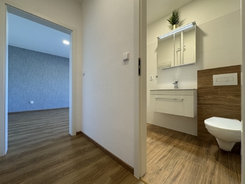 Pronájem bytu 1+1 v osobním vlastnictví 41 m², Olomouc