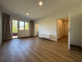 Pronájem bytu 1+1 v osobním vlastnictví 41 m², Olomouc