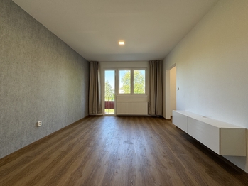 Pronájem bytu 1+1 v osobním vlastnictví 41 m², Olomouc