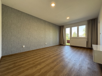 Pronájem bytu 1+1 v osobním vlastnictví 41 m², Olomouc