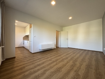 Pronájem bytu 1+1 v osobním vlastnictví 41 m², Olomouc