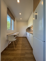 Pronájem bytu 1+1 v osobním vlastnictví 41 m², Olomouc