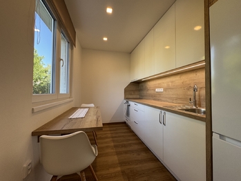 Pronájem bytu 1+1 v osobním vlastnictví 41 m², Olomouc
