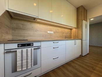 Pronájem bytu 1+1 v osobním vlastnictví 41 m², Olomouc