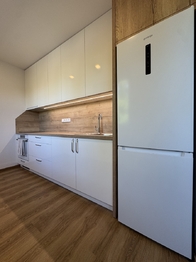 Pronájem bytu 1+1 v osobním vlastnictví 41 m², Olomouc