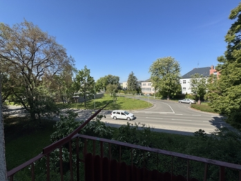 Pronájem bytu 1+1 v osobním vlastnictví 41 m², Olomouc