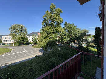 Pronájem bytu 1+1 v osobním vlastnictví 41 m², Olomouc
