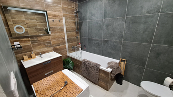 Pronájem bytu 2+kk v osobním vlastnictví 61 m², Kadaň