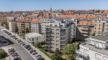 Prodej bytu 3+1 v osobním vlastnictví 89 m², Praha 10 - Vršovice