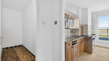 Prodej bytu 3+1 v osobním vlastnictví 89 m², Praha 10 - Vršovice