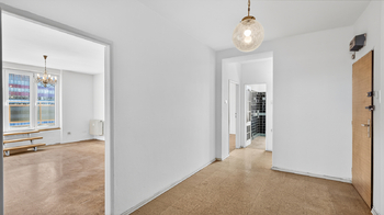 Prodej bytu 3+1 v osobním vlastnictví 89 m², Praha 10 - Vršovice