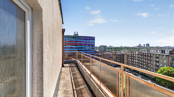 Prodej bytu 3+1 v osobním vlastnictví 89 m², Praha 10 - Vršovice