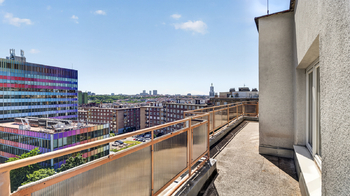 Prodej bytu 3+1 v osobním vlastnictví 89 m², Praha 10 - Vršovice