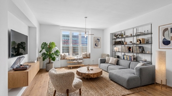 Prodej bytu 3+1 v osobním vlastnictví 89 m², Praha 10 - Vršovice