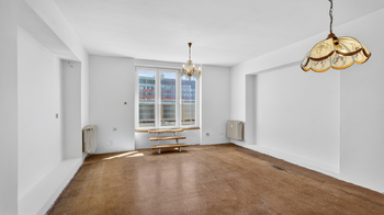 Prodej bytu 3+1 v osobním vlastnictví 89 m², Praha 10 - Vršovice