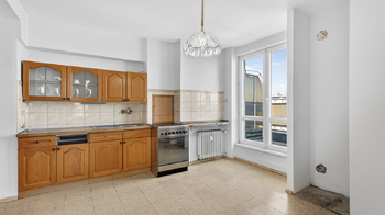 Prodej bytu 3+1 v osobním vlastnictví 89 m², Praha 10 - Vršovice