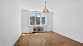 Prodej bytu 3+1 v osobním vlastnictví 89 m², Praha 10 - Vršovice