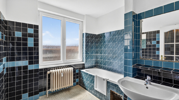 Prodej bytu 3+1 v osobním vlastnictví 89 m², Praha 10 - Vršovice