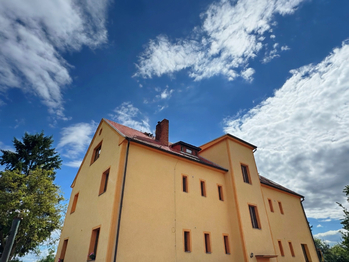 Prodej nájemního domu 550 m², Lety