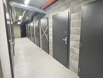 Sklepní komora - Prodej bytu 1+kk v osobním vlastnictví 43 m², Brandýs nad Labem-Stará Boleslav