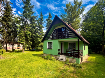 Prodej chaty / chalupy 90 m², Počedělice
