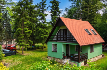 Prodej chaty / chalupy 90 m², Počedělice