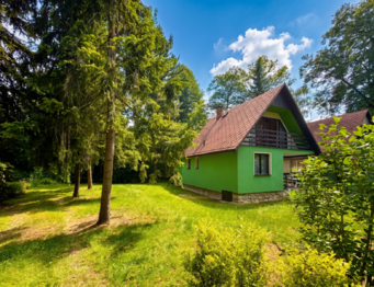 Prodej chaty / chalupy 90 m², Počedělice