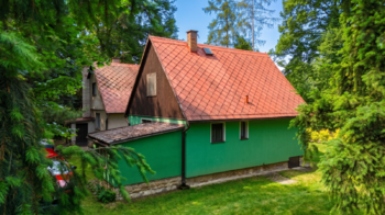 Prodej chaty / chalupy 90 m², Počedělice
