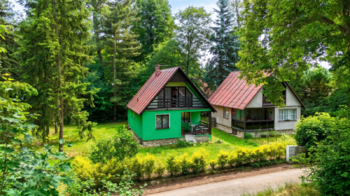 Prodej chaty / chalupy 90 m², Počedělice