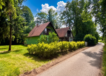 Prodej chaty / chalupy 90 m², Počedělice