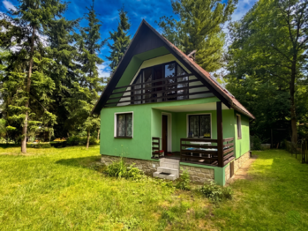 Prodej chaty / chalupy 90 m², Počedělice