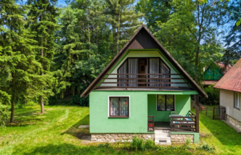 Prodej chaty / chalupy 90 m², Počedělice