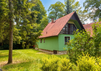 Prodej chaty / chalupy 90 m², Počedělice