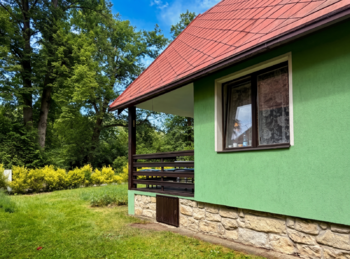 Prodej chaty / chalupy 90 m², Počedělice