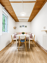 jídelna - Prodej chaty / chalupy 90 m², Počedělice