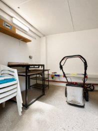 technická místnost - Prodej chaty / chalupy 90 m², Počedělice