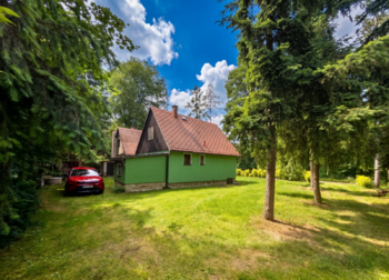 Prodej chaty / chalupy 90 m², Počedělice