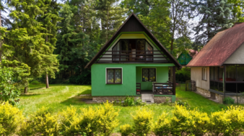 Prodej chaty / chalupy 90 m², Počedělice