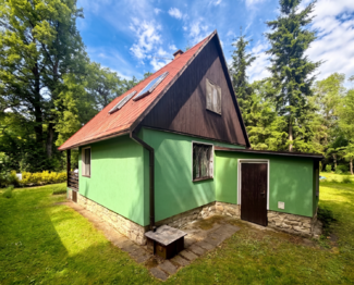 Prodej chaty / chalupy 90 m², Počedělice